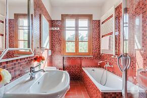 Villa Gabry in Lucca