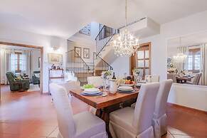 Villa Gabry in Lucca