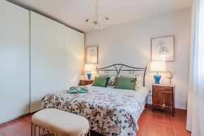 Villa Gabry in Lucca