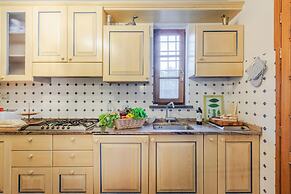 Villa Gabry in Lucca