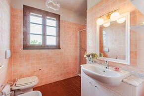 Villa Gabry in Lucca