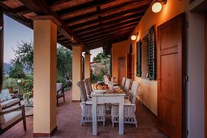 Villa Gabry in Lucca