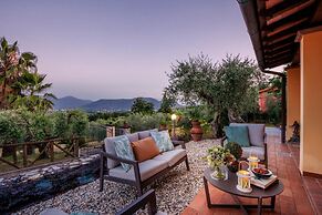 Villa Gabry in Lucca