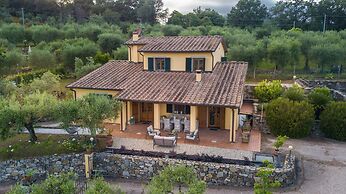 Villa Gabry in Lucca