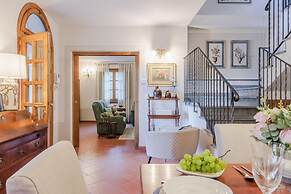 Villa Gabry in Lucca