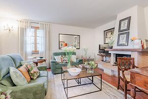 Villa Gabry in Lucca