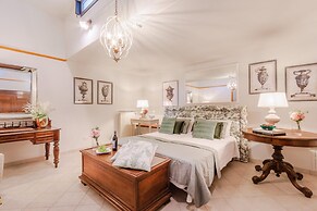 Villa Gabry in Lucca