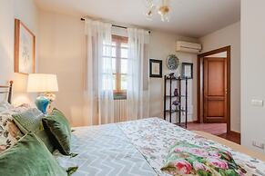 Villa Gabry in Lucca