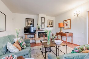 Villa Gabry in Lucca