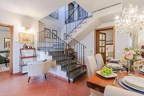 Villa Gabry in Lucca