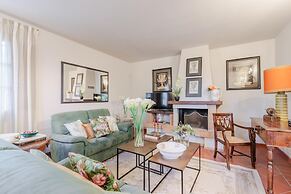 Villa Gabry in Lucca