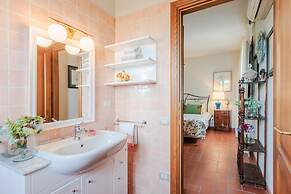 Villa Gabry in Lucca