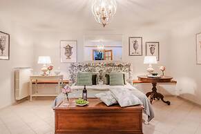 Villa Gabry in Lucca