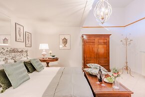 Villa Gabry in Lucca