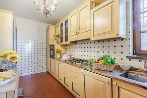 Villa Gabry in Lucca