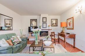 Villa Gabry in Lucca