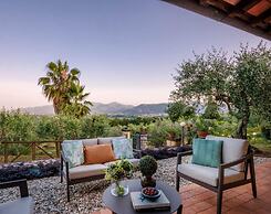 Villa Gabry in Lucca