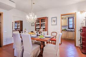 Villa Gabry in Lucca