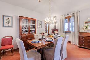 Villa Gabry in Lucca