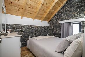 Mountain Retreat by Homie