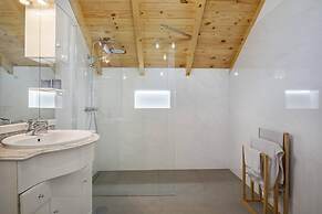 Mountain Retreat by Homie