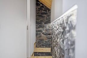Mountain Retreat by Homie