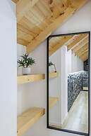Mountain Retreat by Homie
