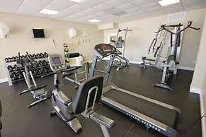 614 El Matador Condo