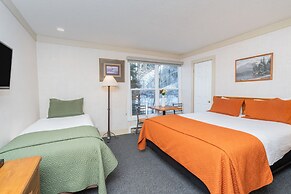 Mountainside Inn 107 1 Bedroom Hotel Room by Alpine Lodging Telluride