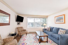 Mountainside Inn 122 1 Bedroom Condo by Alpine Lodging Telluride