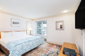 Mountainside Inn 122 1 Bedroom Condo by Alpine Lodging Telluride