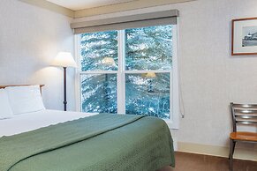 Mountainside Inn 219 1 Bedroom Hotel Room by Alpine Lodging Telluride