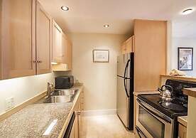 Mountainside Inn 106 1 Bedroom Condo by Alpine Lodging Telluride