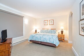 Mountainside Inn 106 1 Bedroom Condo by Alpine Lodging Telluride