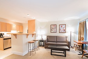 Mountainside Inn 106 1 Bedroom Condo by Alpine Lodging Telluride