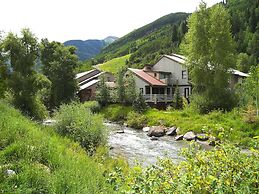 Mountainside Inn 106 1 Bedroom Condo by Alpine Lodging Telluride