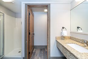 Mountainside Inn 316 1 Bedroom Hotel Room by Alpine Lodging Telluride