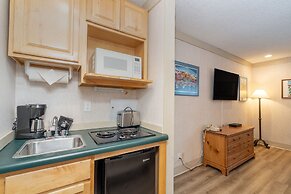 Mountainside Inn 314 1 Bedroom Hotel Room by Alpine Lodging Telluride