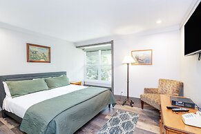 Mountainside Inn 113 1 Bedroom Condo by Alpine Lodging Telluride