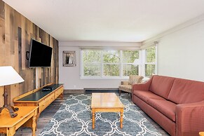 Mountainside Inn 113 1 Bedroom Condo by Alpine Lodging Telluride