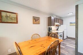 Mountainside Inn 113 1 Bedroom Condo by Alpine Lodging Telluride