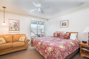 Mountainside Inn 121 1 Bedroom Hotel Room by Alpine Lodging Telluride