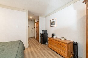 Mountainside Inn 311 1 Bedroom Hotel Room by Alpine Lodging Telluride