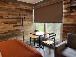 Mountainside Inn 207 1 Bedroom Hotel Room by Alpine Lodging Telluride