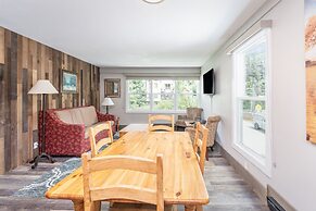 Mountainside Inn 213 1 Bedroom Condo by Alpine Lodging Telluride