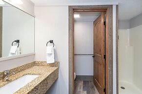 Mountainside Inn 213 1 Bedroom Condo by Alpine Lodging Telluride