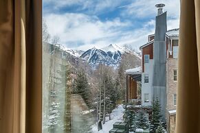 Mountainside Inn 213 1 Bedroom Condo by Alpine Lodging Telluride