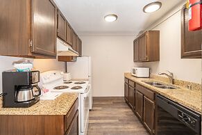 Mountainside Inn 213 1 Bedroom Condo by Alpine Lodging Telluride