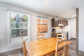 Mountainside Inn 213 1 Bedroom Condo by Alpine Lodging Telluride