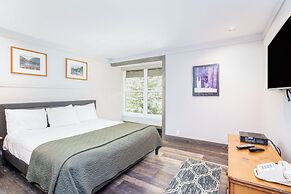 Mountainside Inn 213 1 Bedroom Condo by Alpine Lodging Telluride